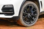 BMW X5 xDrive40i 2018 года (WW)